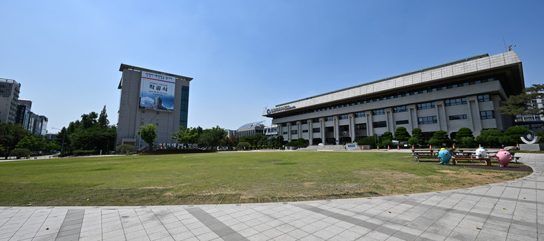 인천시, 중대형 유기견 보호시설 개보...