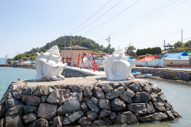 봄 여행은 고흥으로… 남도한바퀴로 편하게 즐겨보세요