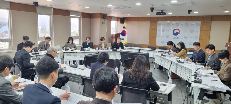 전남‧광주교육청, 교육행정 통합 ‘4대 핵심과제’ 교육부에 건의