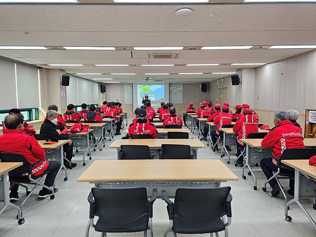 계양구, 부평·서구와 산림재난 대응 ...