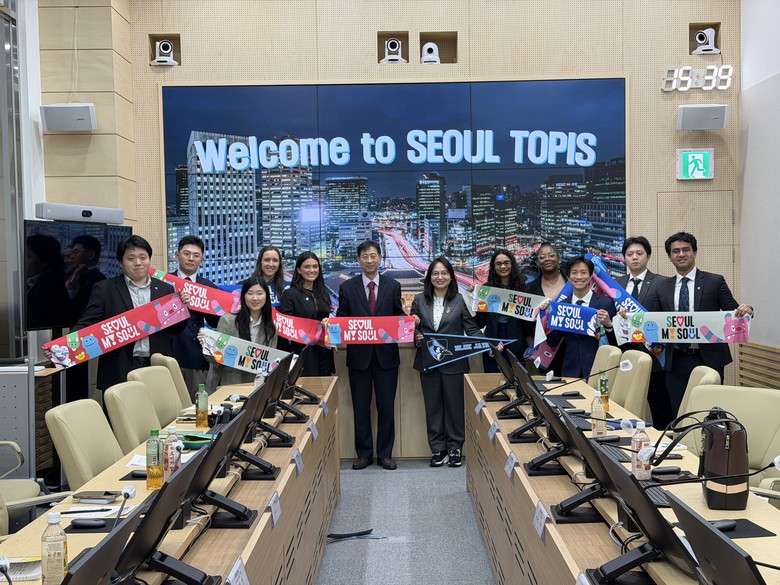 세계 유수 대학들도 찾아와 듣는다…존...