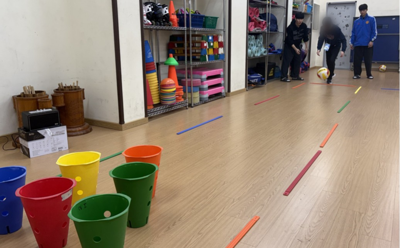 [인천시사회서비스원]  인천장애인종합...