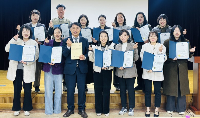 광주시교육청, 교사 교육활동 보호 ‘위기교실 케어샘’ 가동