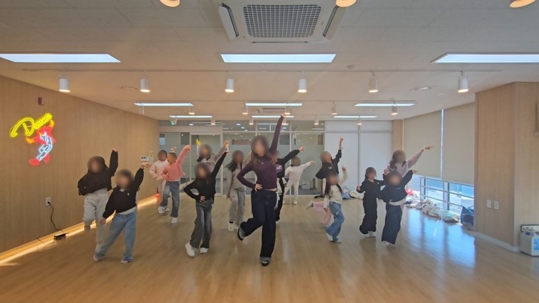 용인시청소년미래재단 동천청소년문화의집...